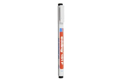 edding Non-Perm. Pen 151F schwarz