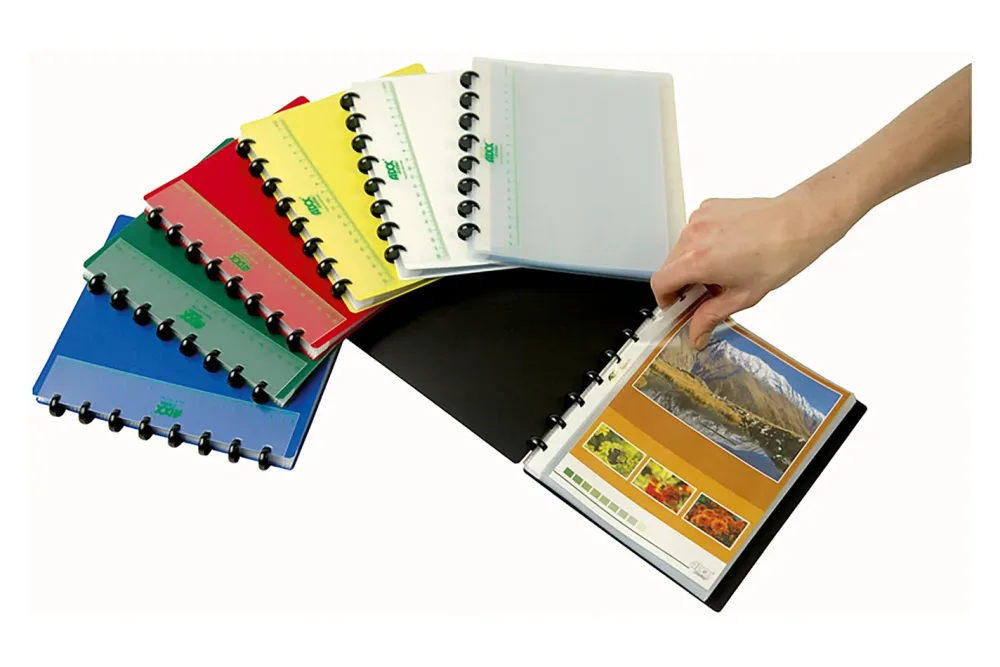 MOLESKINE Notizheft Cahier A6 704895 liniert, schwarz 3 St&uuml;ck