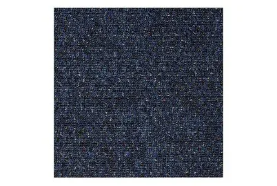 Teppich Pixel Blau | 4 m