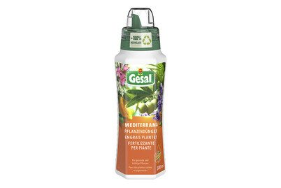 GESAL MEDITERRANA Pflanzendünger