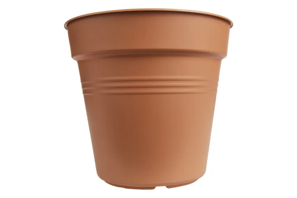 Elho Topf Provence Terra | ⌀ 17 × 16 cm | 2.1 l