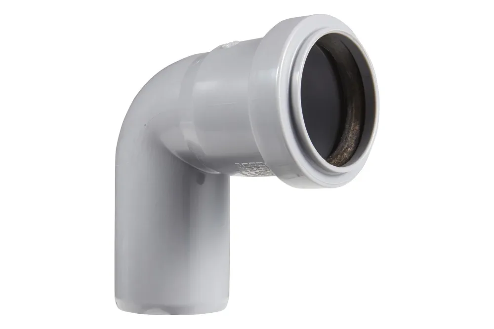 Marley Bogen HTB 87 Grad
