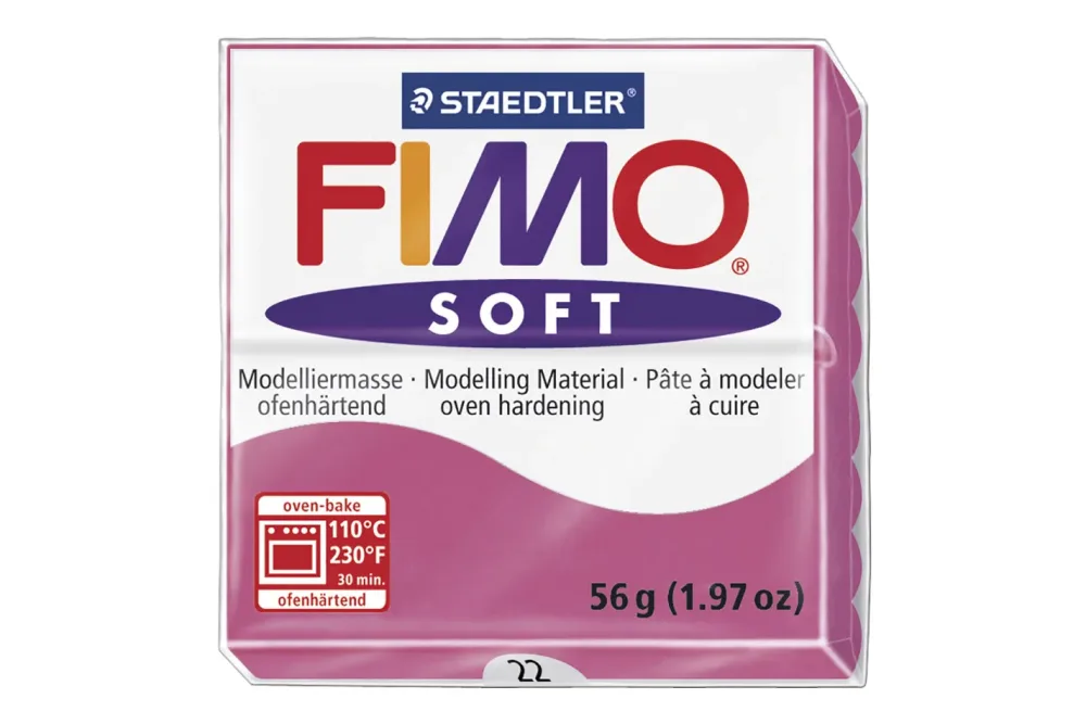 Fimo Soft Modelliermasse | 57 g
