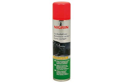 NIGRIN Cockpitpflege Spray