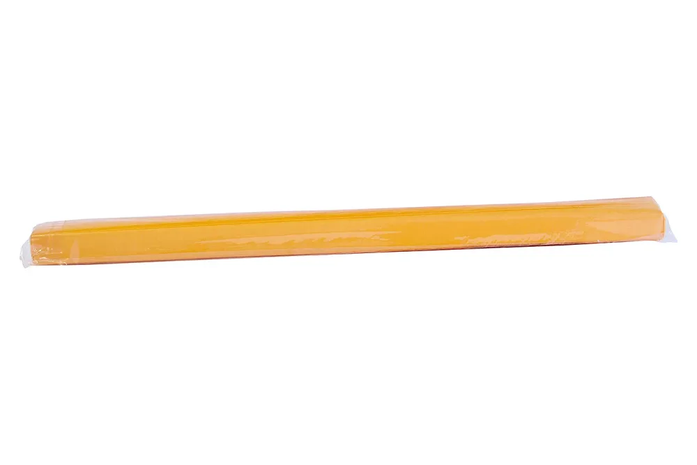 Seidenpapier orange 50x70cm 25 Stück