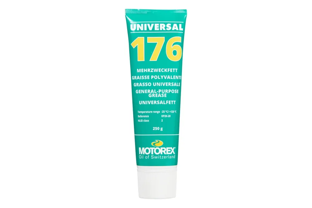 Motorex Universalfett 250g