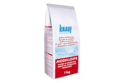 KNAUF Modellgips