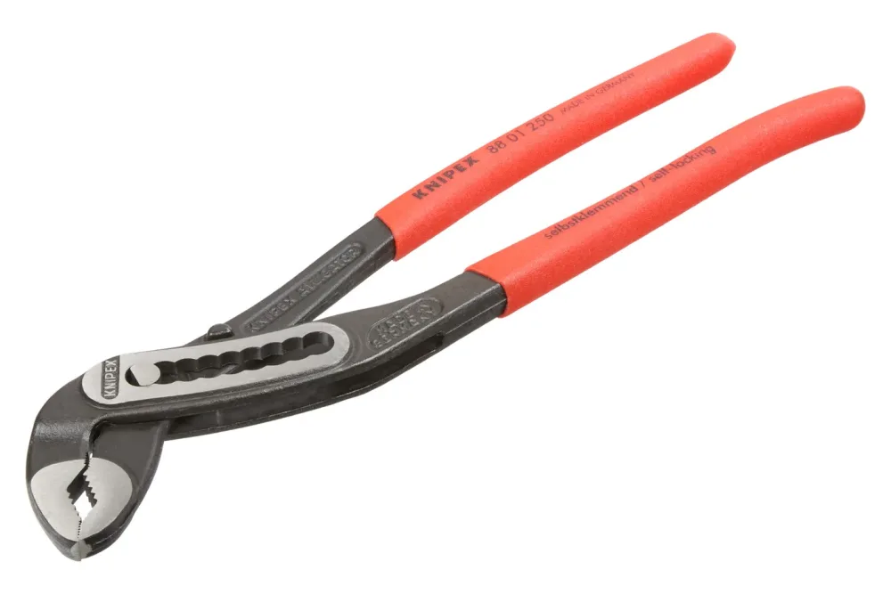 Knipex Wapu-Zange 180 mm