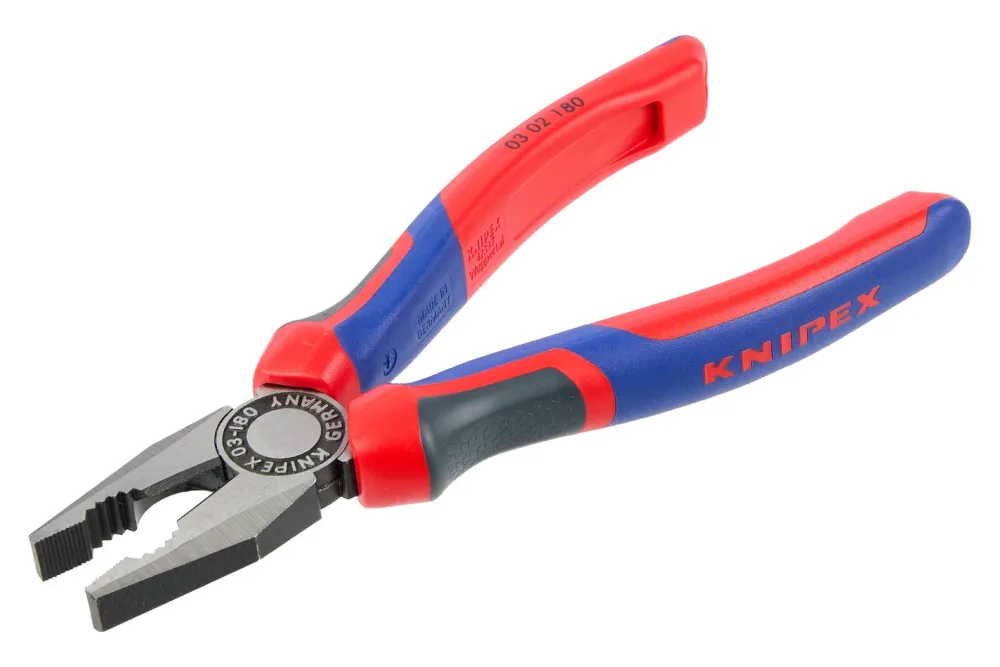 Knipex Kombizange | 18 cm