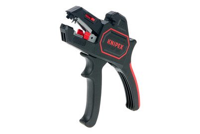 Knipex Abisolierzange 180 mm