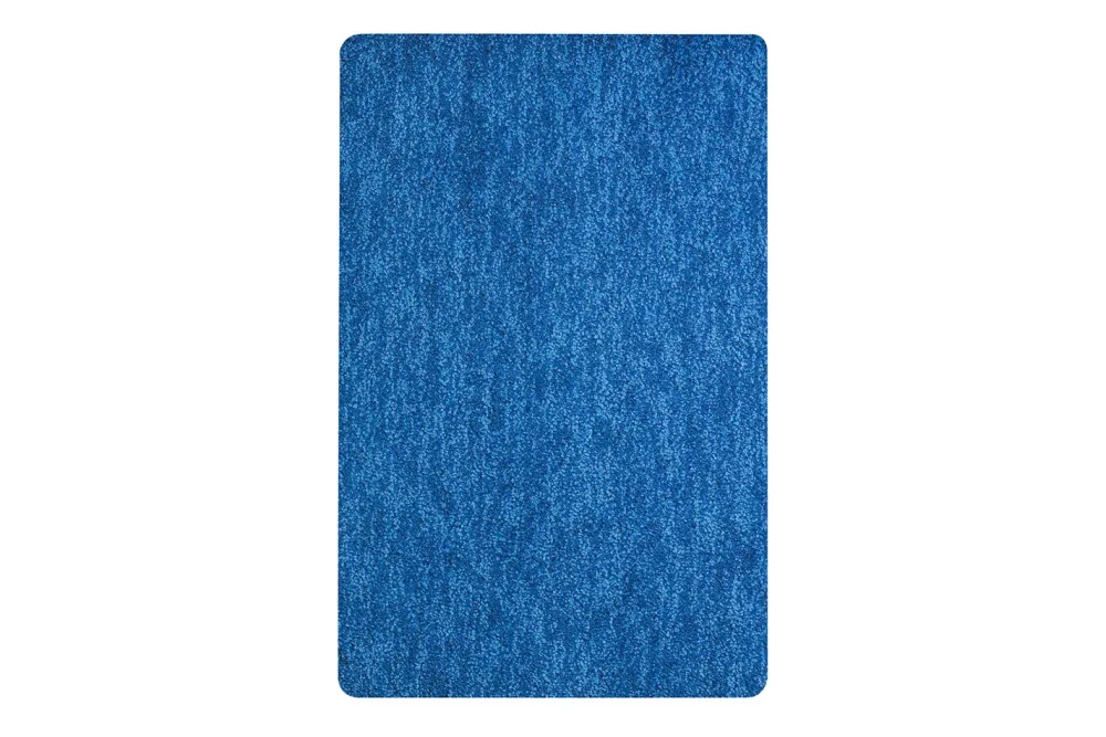 Spirella Badteppich Gobi Blau | 60 × 90 cm