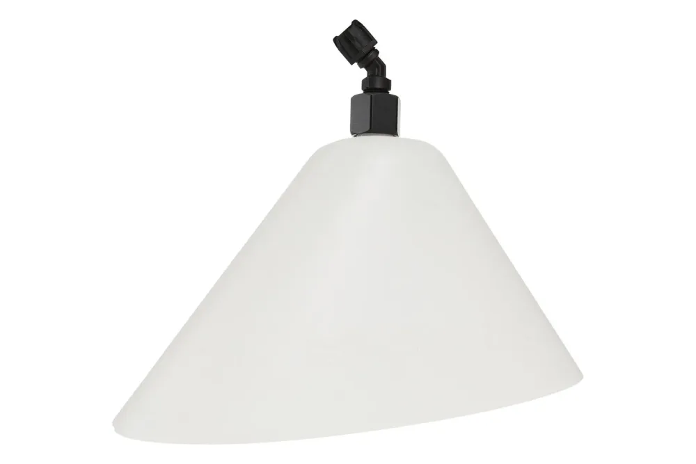 Birchmeier Sprühschirm Oval | 23.5 × 14 × 32 cm
