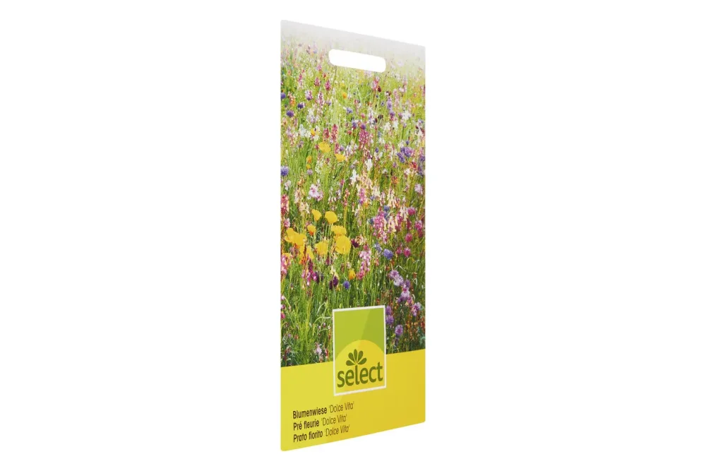 Select Samen Blumenwiese Dolce Vita