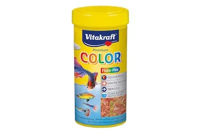Vitakraft Vita-Premium Color flakes 250 ml