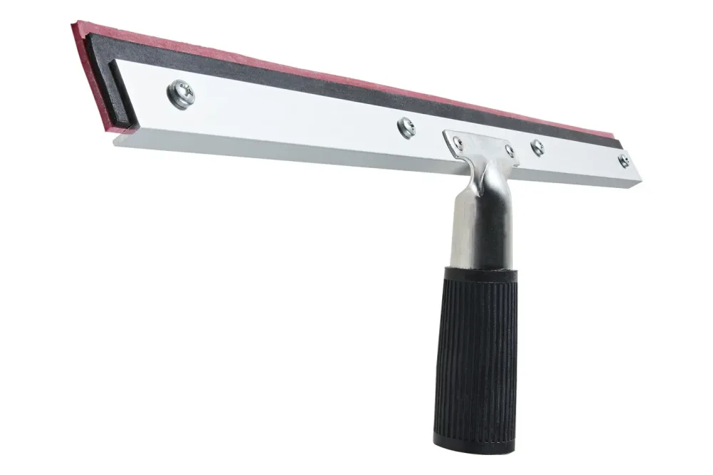 Fensterabstreifer Profi, 40 cm