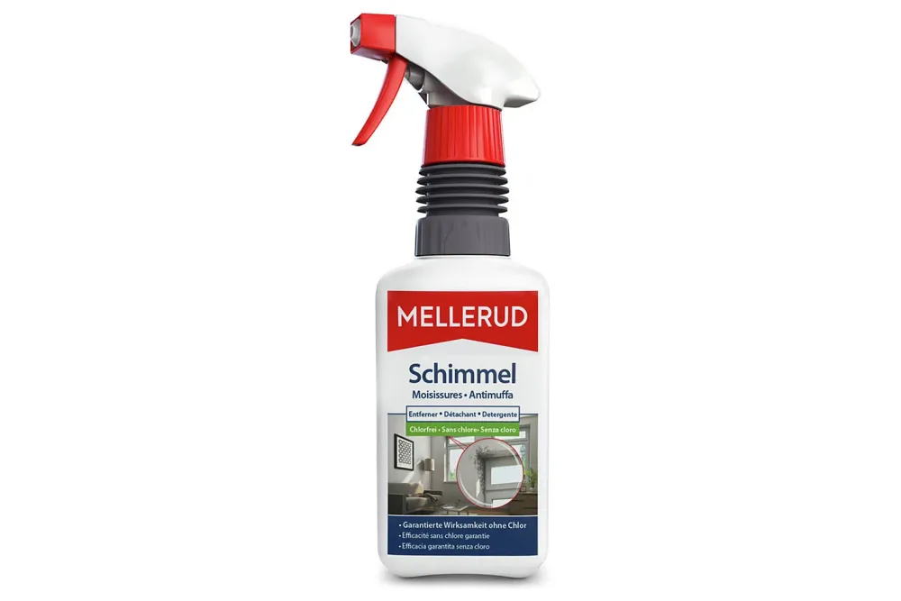 Mellerud Schimmel Entferner 500ml
