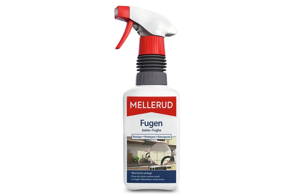 Mellerud Fugen Reiniger 500ml