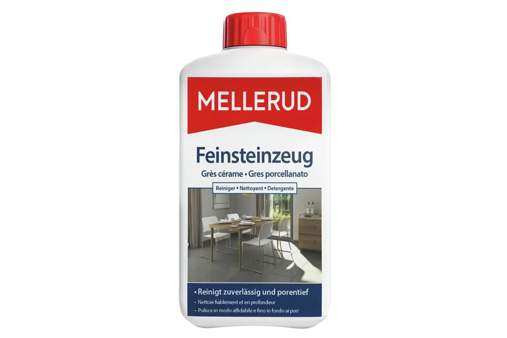 Mellerud Feinsteinzeug Reiniger 1L