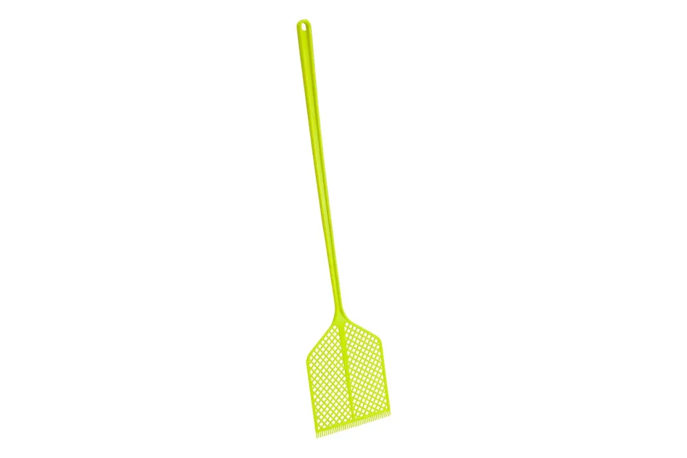 Prix Garantie Fliegenklatsche, Farbe assortiert