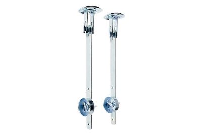 ABUS Gitterrostsicherung GS20