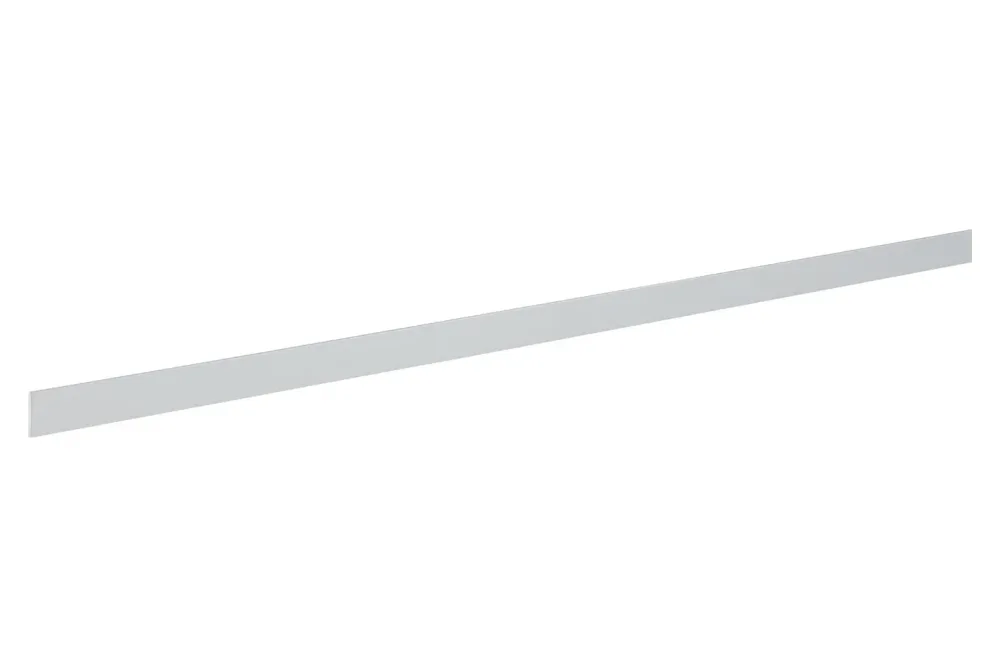 Alfer Alu-Flachstange | 100 × 1.5 × 0.2 cm