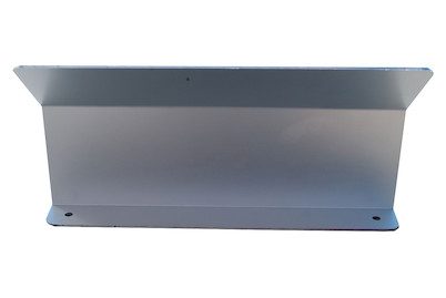 Halterung für Schilder | 33 × 20 cm