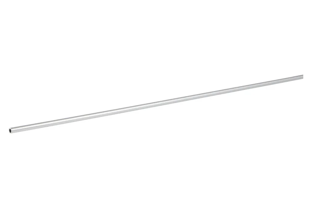 Alfer Alu-Rundrohr | ⌀ 0.6 cm | 1 m