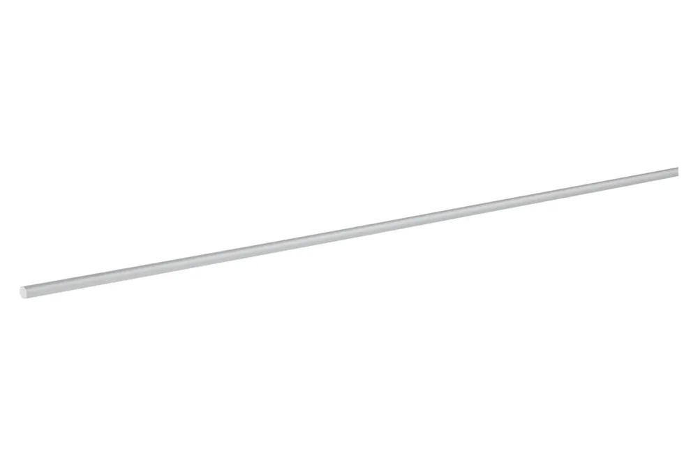 Alfer Aluminium-Rundstange | ⌀ 6 mm | 1 m