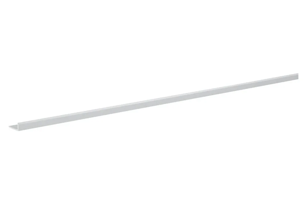Alfer Winkelprofil Alu Eloxiert | 1 m