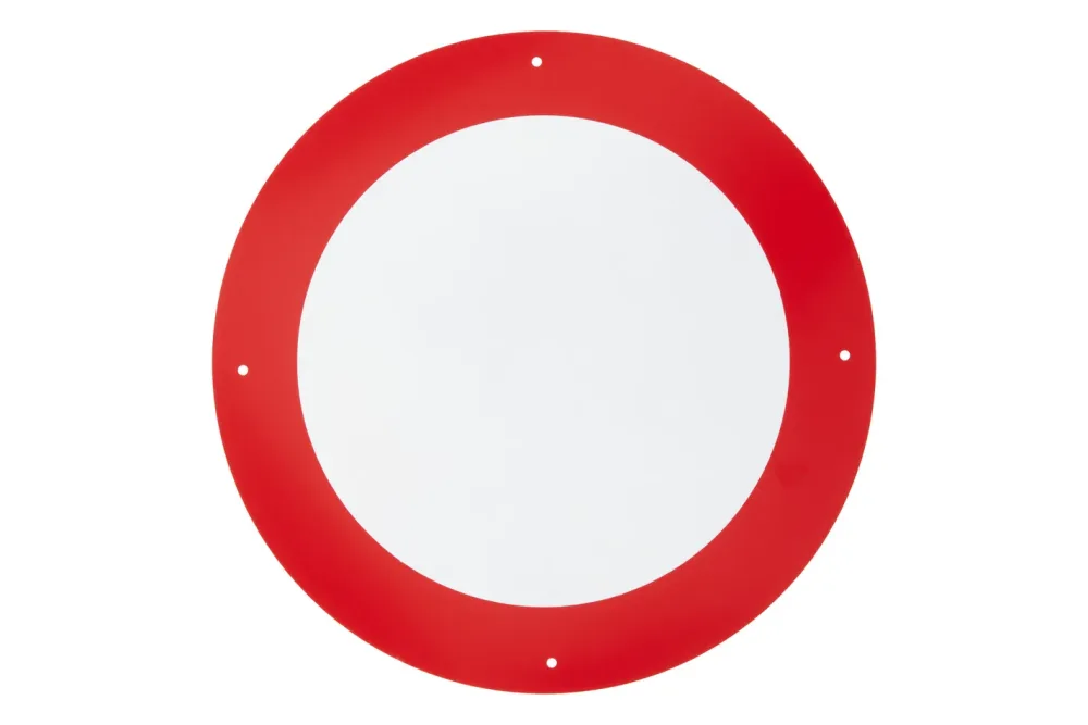 Schild Fahrverbot | ⌀ 28 cm