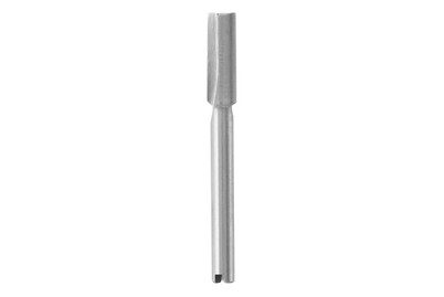 Fräser Dremel 2615065232 Kugel-Durchmesser 4.8 mm HSS Schaft-Ø 3.2 mm