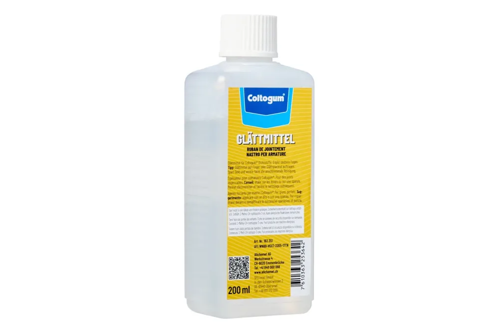 Coltogum Glättmittel | 200ml
