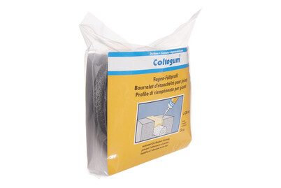 Coltogum Fugenfüll-Profil | 20mmx5m