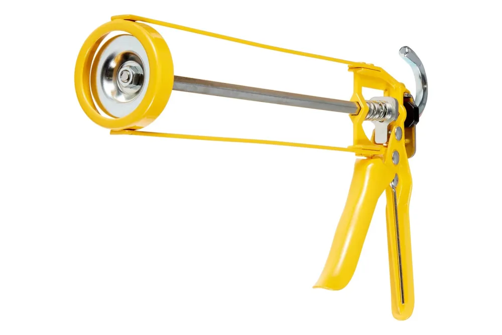 Coltogum Kartuschenpresse Profi Skelett