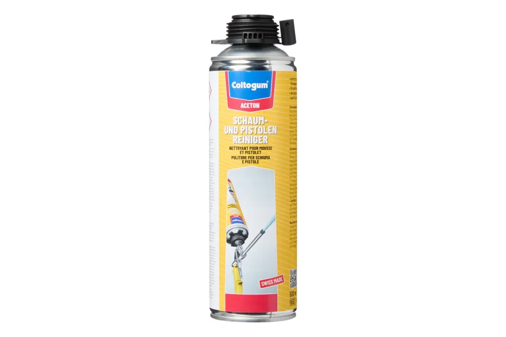 Coltogum Pistolen-Reiniger | 500ml