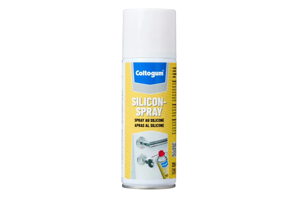 Coltogum Silikon-Spray 200ml