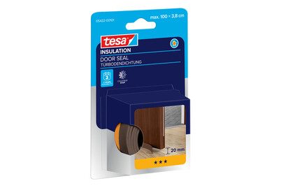 TESA MOLL Türbodendichtung