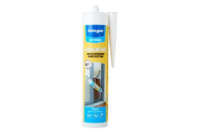 Coltogum Dichtmasse Aussenfuge | Weiss | 310ml