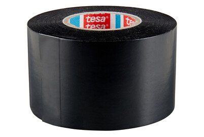 TESA Isolierband Schwarz