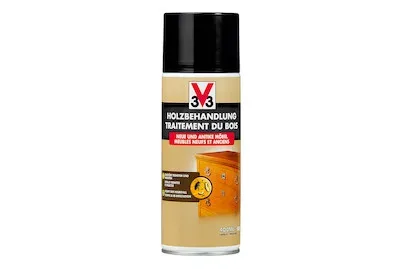 V33 Fongix XET Spray | 0.4 l