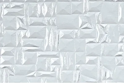 Tecolux Glas Pyramide | 100 × 50 cm