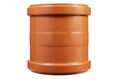 Funke Überschiebemuffe KGU | 13 cm