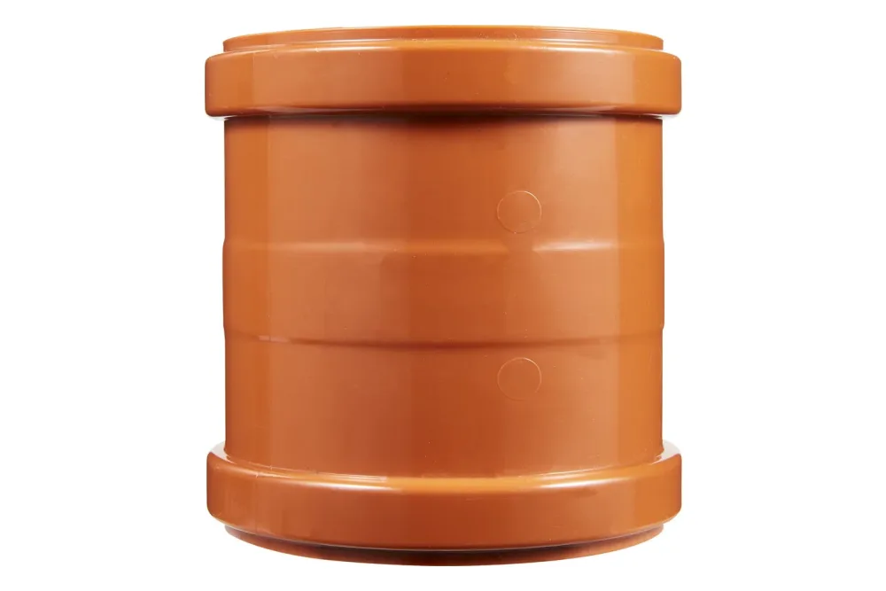 Funke Überschiebemuffe KGU | 13 cm
