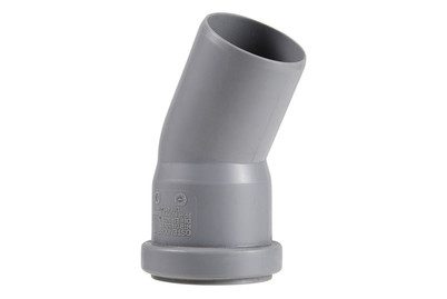 MARLEY Bogen HTB 30 Grad
