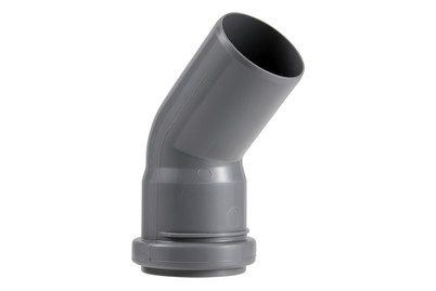 MARLEY Bogen HTB 45 Grad