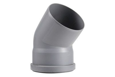 MARLEY Bogen HTB 45 Grad