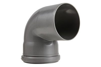 MARLEY Bogen HTB 87 Grad
