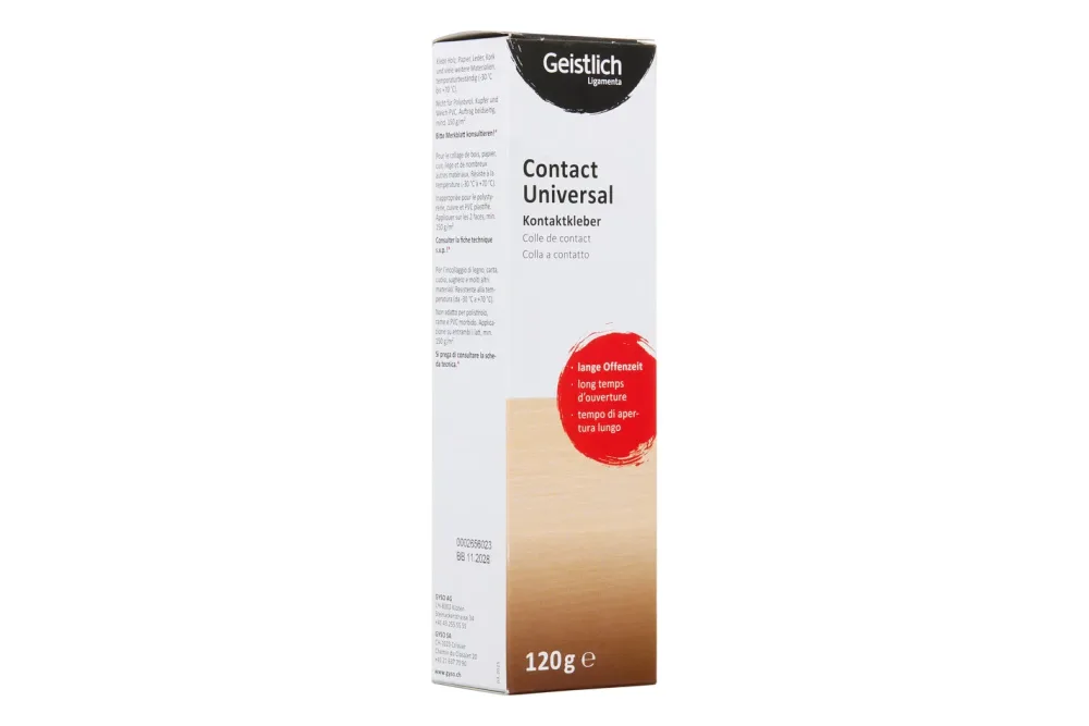 Geistlich Kontaktkleber | 120 g