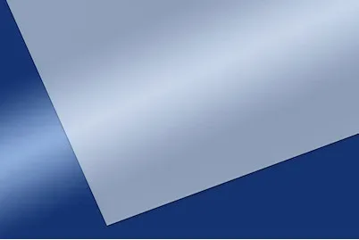 Tecolux Acrylglas Milch-Opal | 100 × 75 × 0.5 cm