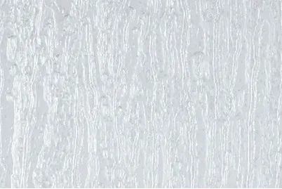 Tecolux Glas Baumrinde | 100 × 100 cm